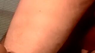 Chubby Amateur Bouncing Hard on Firm Young Cock Joe Schmoe Videos
