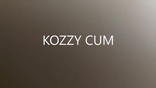 Huge Load KOZZYPRODUCTION - SeeBussy.com