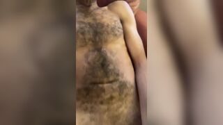 Watch hairy balls filled with cum Mount Men Rock Mercury Masturbation Rock Mercury - Gay Porno Video