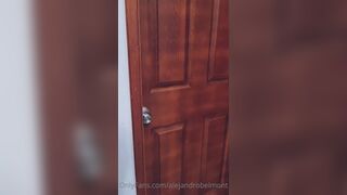 Alejandro Belmont (122) - Amateur Gay Porn - A Gay Porno Video