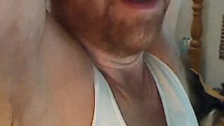 hairyartist- Coach Will's stinky pits Hairyartist - Gay Porno Video