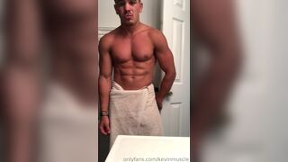 gay porn video - kevinmuscle (732) - Amateur Gay Porn