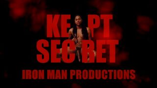 STRAIGHT GUY MILK DICK & SWALLOWS THICK CUMSHOT - KEPTSECRETXXX Kept Secret - SeeBussy.com