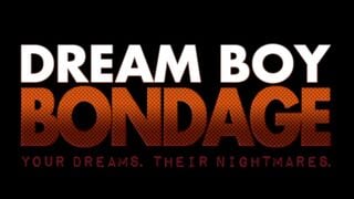 Hung Twink BDSM Whipping Gay Bondage Pain Slave Dream Boy Bondage - SeeBussy.com