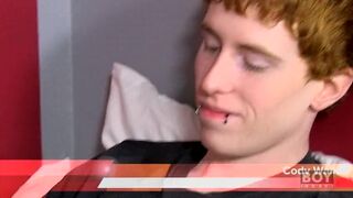 Big Dicked Bator Boy Cody Boy Crush - Amateur Gay Porn