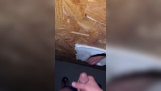 At Puppies Glory Hole MikeThick7 - SeeBussy.com