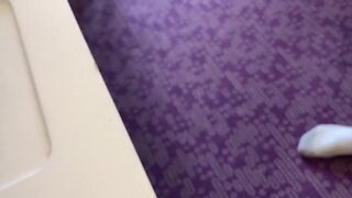 Hotel bed jerking thick tasty cock Mount Men Rock Mercury Rock Mercury - Free Gay Porn