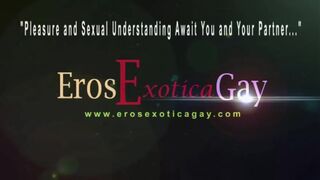 Gay Couple Having Great Time Eros Exotica Gay - Amateur Gay Porn - A Gay Porno Video
