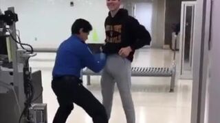 Unknown Short Gay Video (84)