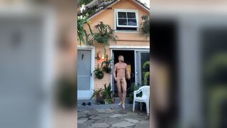 Unknown Short Gay Video (585)