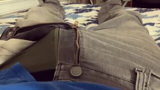 Fucking his Camo Boxer Briefs and Socks nmctstud - SeeBussy.com