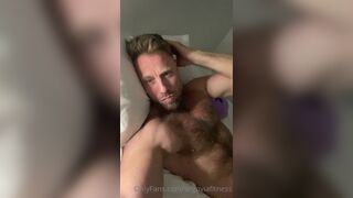 gay porn video - Cristian Segovia (segoviafitness) (27) - Amateur Gay Porn