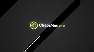 ChaosMen - Lucas Porter - Solo Peep Chaos Men - Free Gay Porn