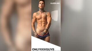 gay porn video - kevinmuscle (675) - Free Gay Porn