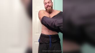 gay porn video - KingAtlas34 (520) - Amateur Gay Porn - A Gay Porno Video