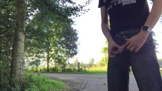 look at me taking a piss smellmydick - Free Gay Porn