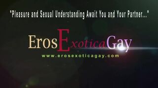 Become A Sex Master Eros Exotica Gay - Gay Amateur Porno