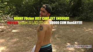 He can make you cum just by sucking alone- if you see him out n about just - Gay Porno