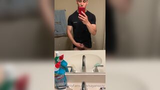 gay porn video - Sayanozzy (Saiyan God) (95) - Free Gay Porn
