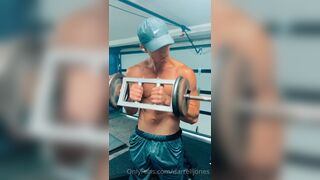 gay porn video - darrelljones (1) - Free Gay Porn