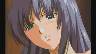 Reward Sex for her Savior Hentai Key - SeeBussy.com