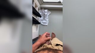 Sexy Porn star jerks thick cock Mount Men Rock Mercury Rock Mercury - A Gay Porno Video