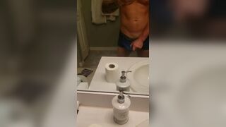 Morning masturbation Jamesfeetnow - Free Gay Porn