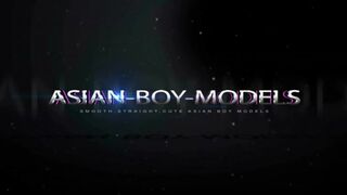 Tall Slim Straight Boy BDSM Asian Boy Models - Free Gay Porn