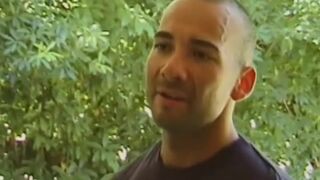 Intense Blowjobs between two Bears All Gay Sites Pass - Amateur Gay Porn - A Gay Porno Video