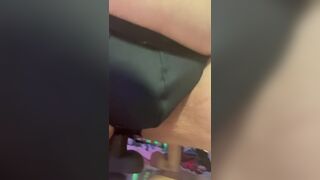 Dildo release from hole ready for the real thing XXXUAN Baudelaire - Free Gay Porn
