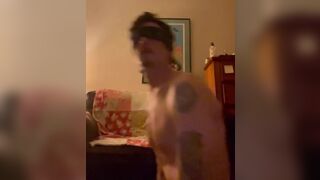 Anon Cocksucker Blindfold Face Fuck Junk kennedy - SeeBussy.com