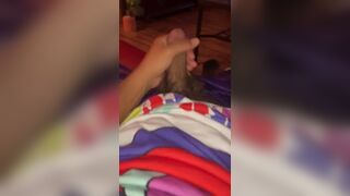 This cum shot deserved to go down your throat Mount Men Rock Mercury Rock Mercury - Amateur Gay Porno 2