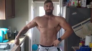 gay porn video - KingAtlas34 (574) - Gay Porno Video