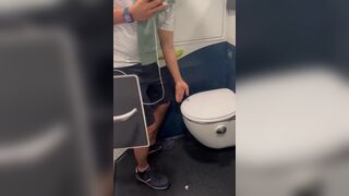 Eurostar Wank Kadu10 - SeeBussy.com
