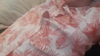 Handsome guy in smart shirt gets frisky, plays with cock and nipples (quick video ⁄ straight guy) EvilTwinks - Free Gay Porn