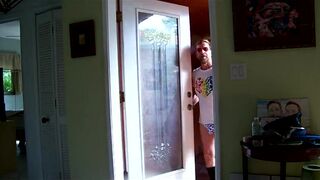 Cock squad calling Hairyartist - A Gay Porno Video