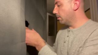 34 y.o. Full vidéo on my fanclub. Thick cock Mateo Vespiacci - Gay Porno Video