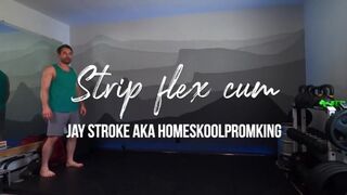 Cockslap Cumshot, Camera 2 homeskoolpromking - SeeBussy.com