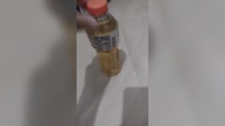 i wanna sell this peerfect pee bottle, anybody wants¿ nathan nz - Gay Porno Video
