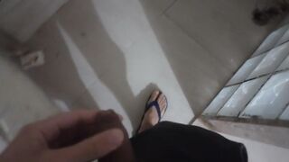 dando uma mijada por ae, insta na bio segui la nathan nz - Free Gay Porn
