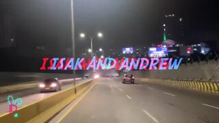 THE BEST MORBIDITY BETWEEN TWO BEAUTIFUL LATIN BOYS AND COCKS Isak and Andrew - SeeBussy.com