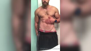 gay porn video - KingAtlas34 (528) - SeeBussy.com