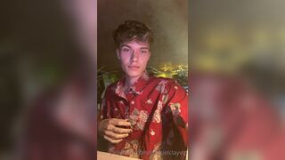 gay porn video - Gabriel Clay VIP (9) - Amateur Gay Porn