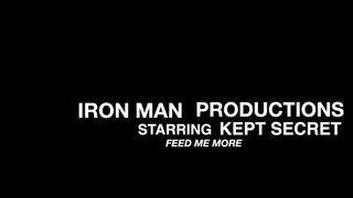 DVD FEED ME EVERY DROP PART 1 Kept Secret - Gay Porno