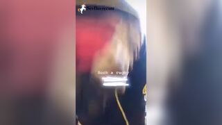 Unknown Short Gay Video (1230)