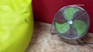 I Sucked Awesome Big Dick in Glory Hole Orlanboy Mars Barcelona - SeeBussy.com