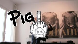 PIGBOY PRESENTS BREEDING PIGS 1-3 PIGBOY - SeeBussy.com