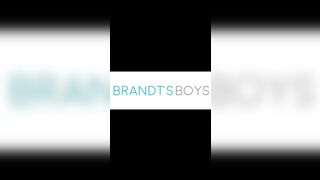 Brandt's Boy - Jordan Eating Nash Ass - Gay Sex Porn - Amateur Gay Porn - A Gay Porno Video
