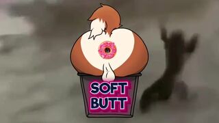 Squatting on a Tentacle_Beck Butts_480p 2