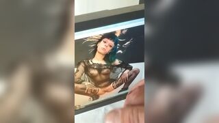 Huge Cumtribute for 11 Million Views Beth Kinky HD Beth Kinky - Free Gay Porn